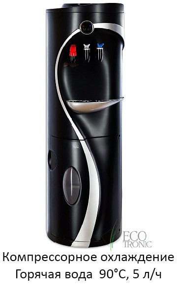 Ecotronic G4-LM black1 Ecotronic G4-LM black1