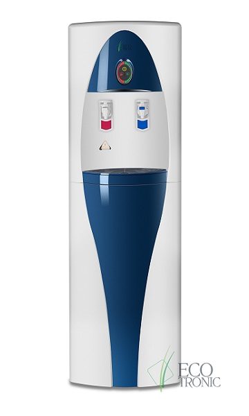 Пурифайер Ecotronic B70-U4L blue Пурифайер Ecotronic B70-U4L blue