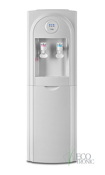 Пурифайер Ecotronic C21-U4L full white Пурифайер Ecotronic C21-U4L full white